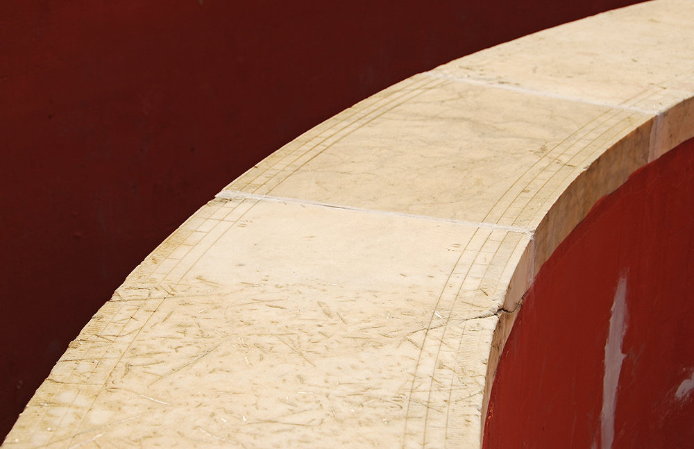 Jaipur - Jantar Mantar