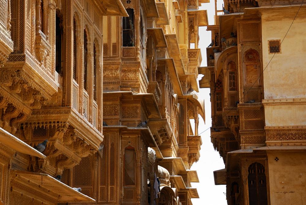 jaisalmer