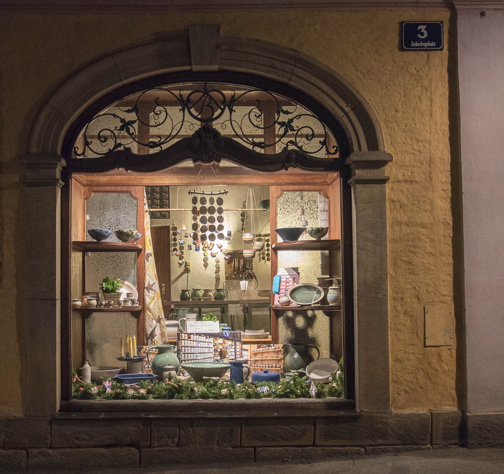 Jakobsplatz