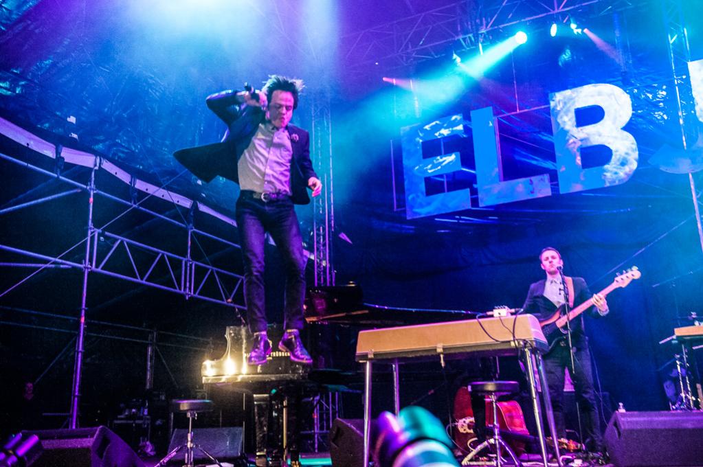 Jamie Cullum