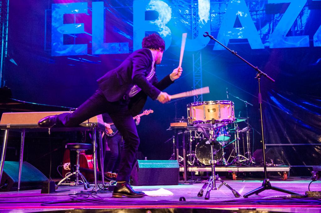 Jamie Cullum