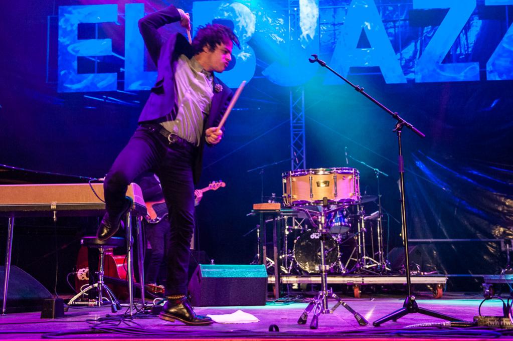 Jamie Cullum