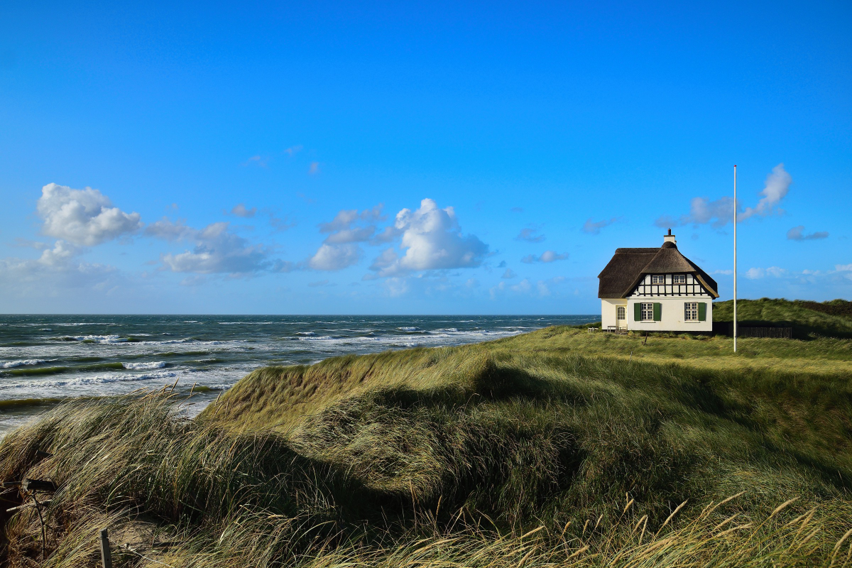 Jammerbucht Fewo