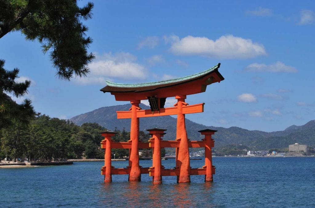 Japan (9)