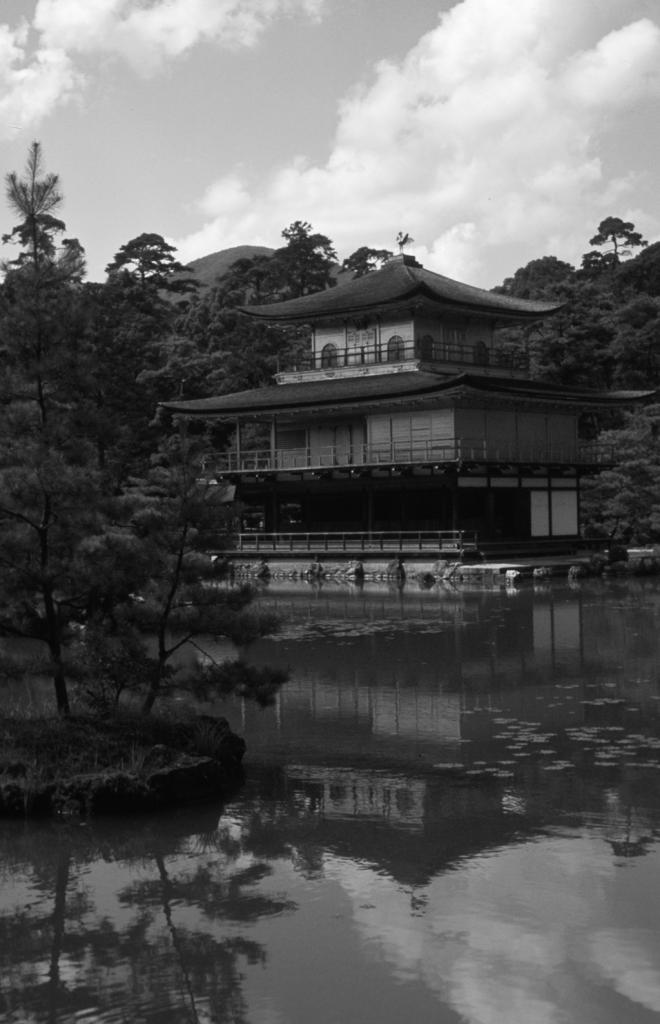 japan tempel 1966