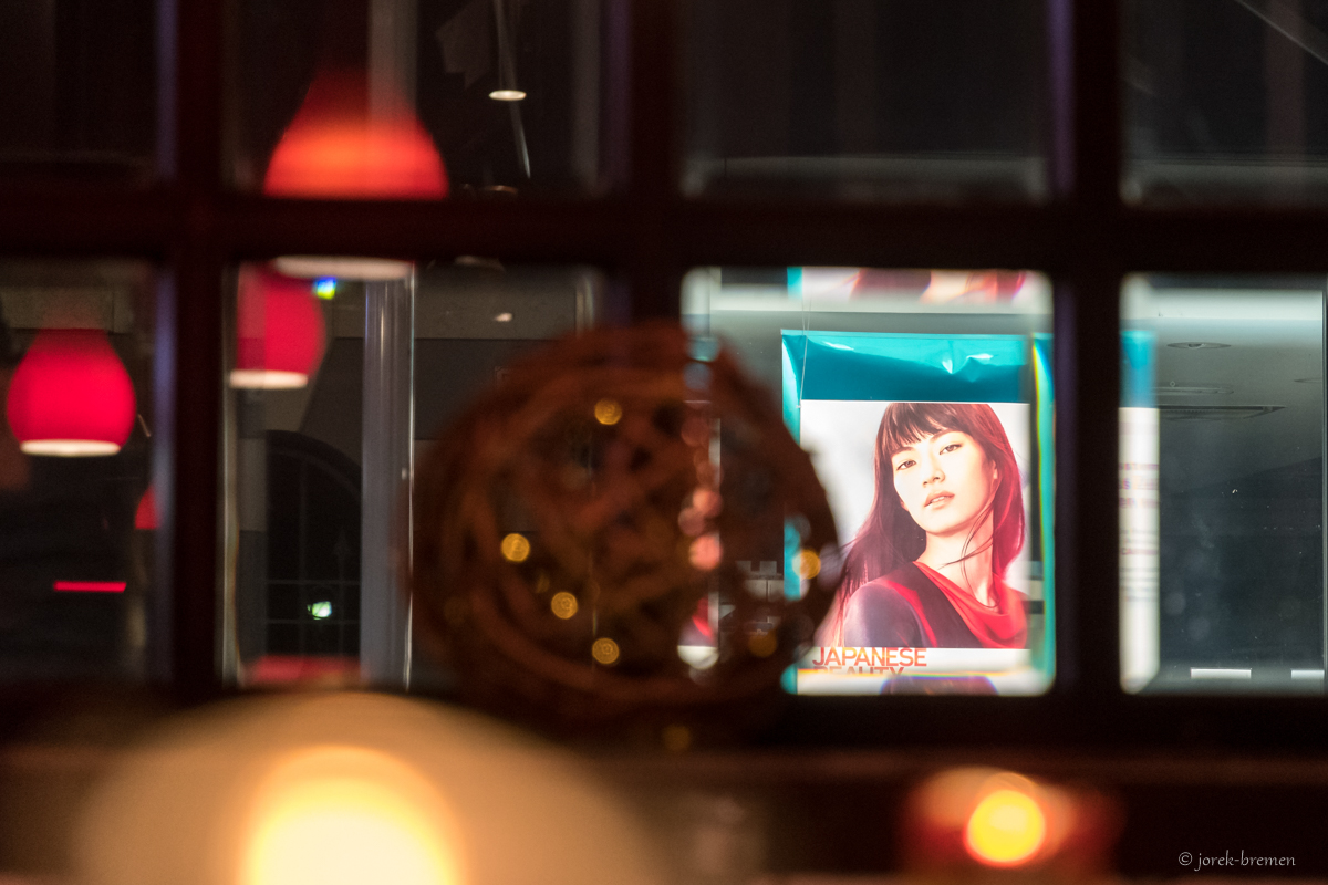 Japanese Girl