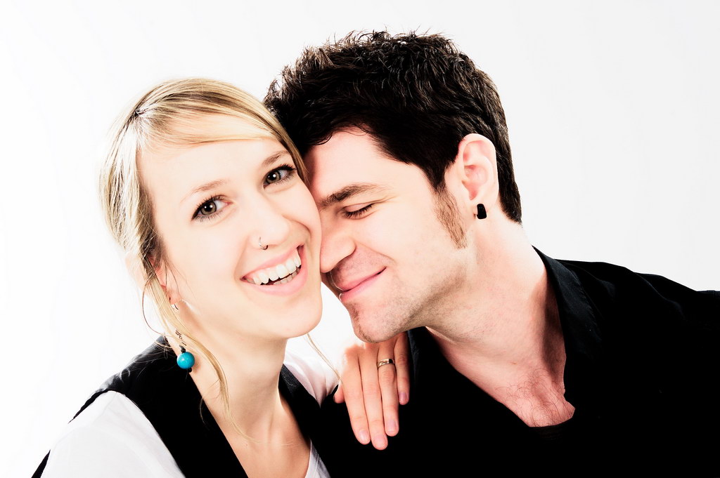 jasmin + steven