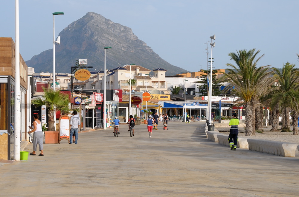 Javea 0025 Arenal