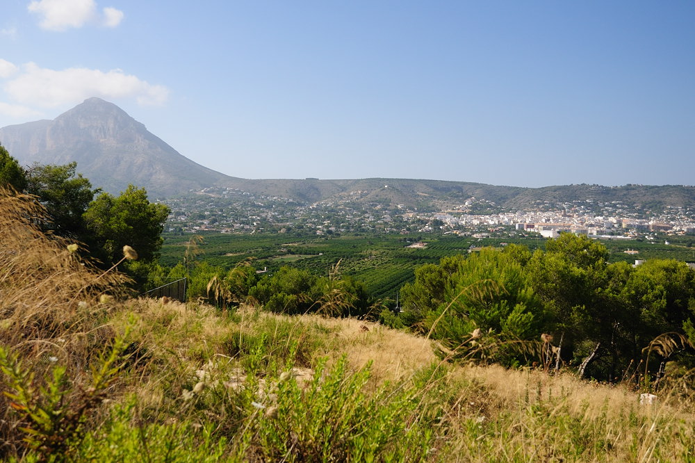 Javea 0055 Pueblo