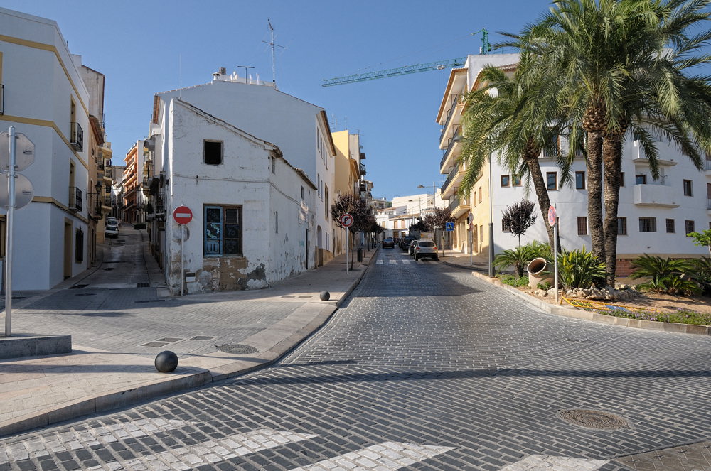 Javea 0060 Am Stadtrand