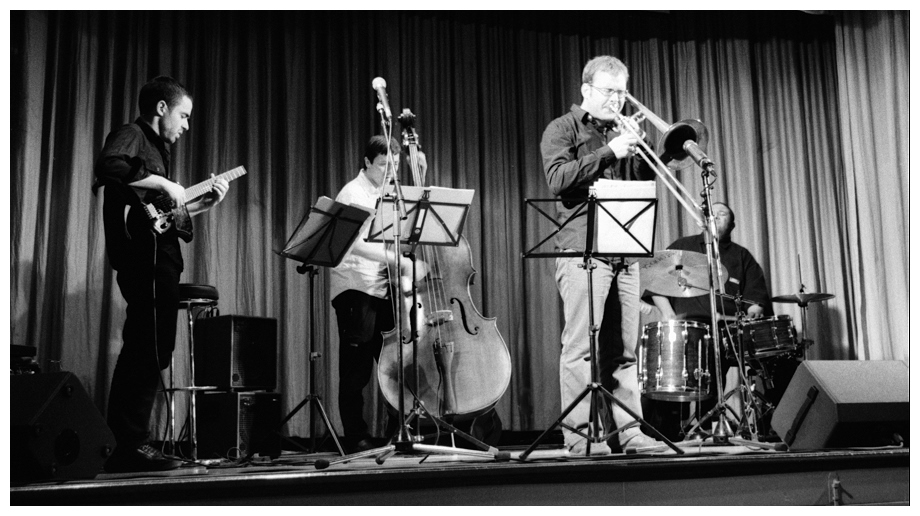 Jazz Quartet 27.tif.