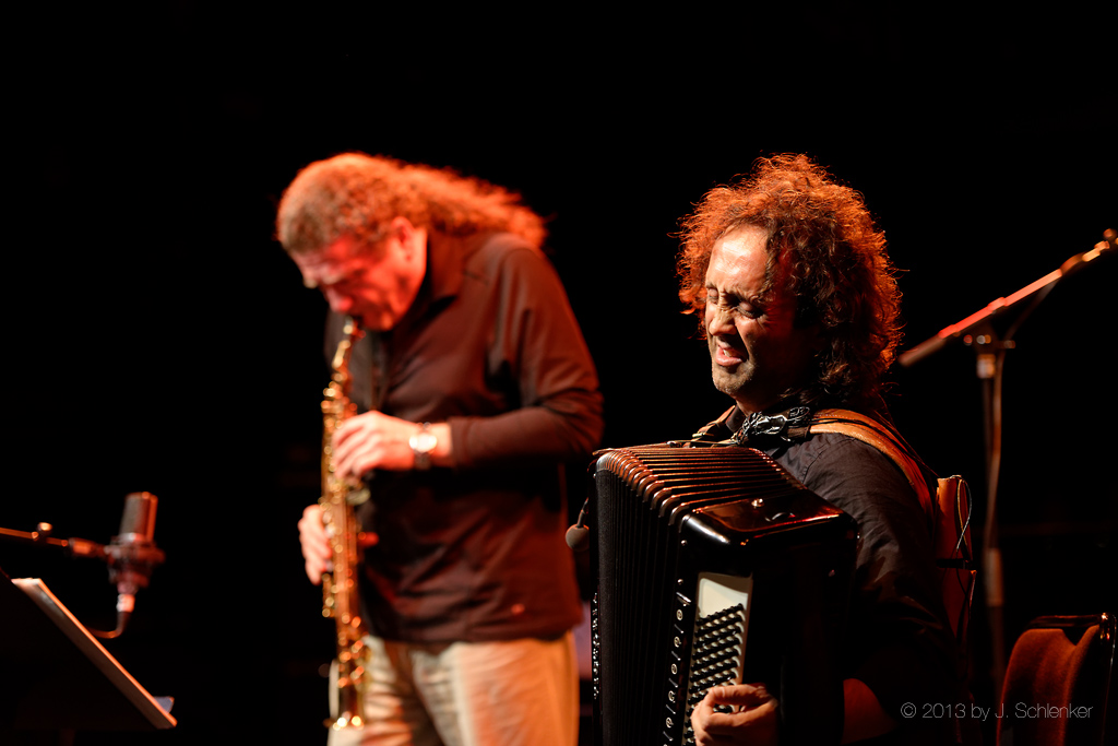 Jazzahead 14