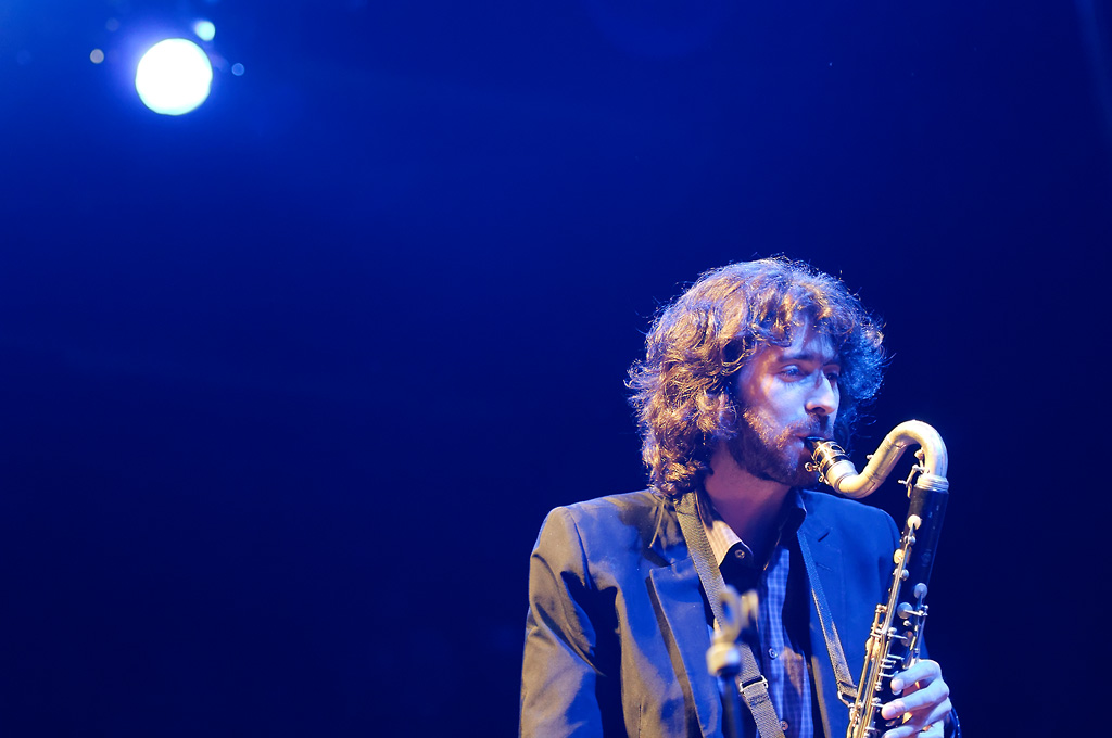 Jazzahead 2