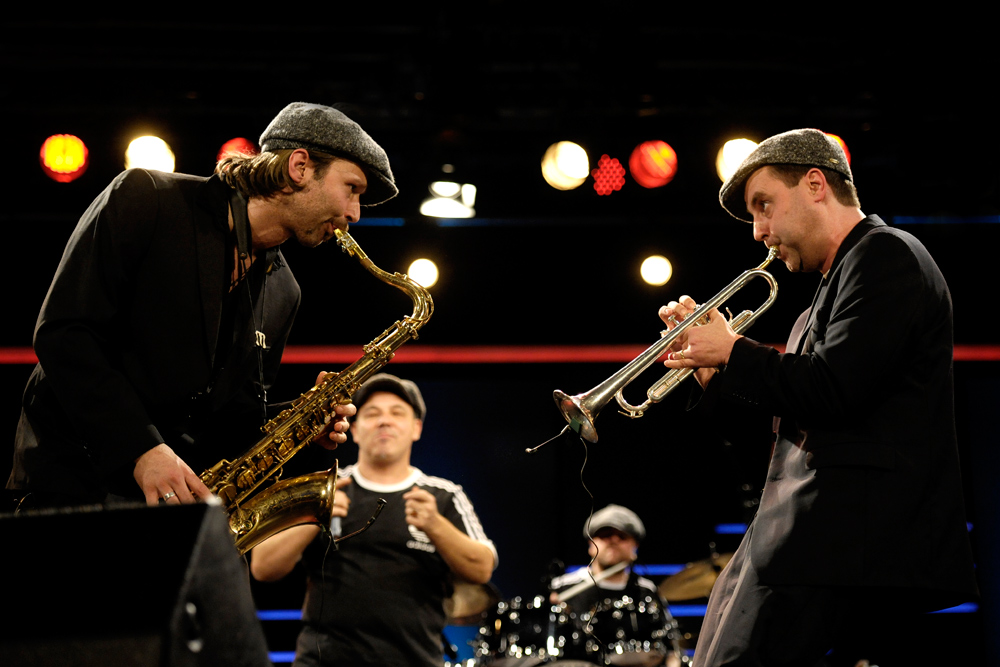 Jazzkantine 11