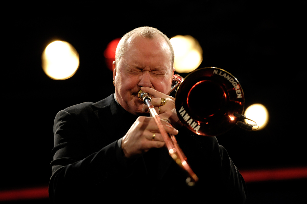 Jazzkantine 13
