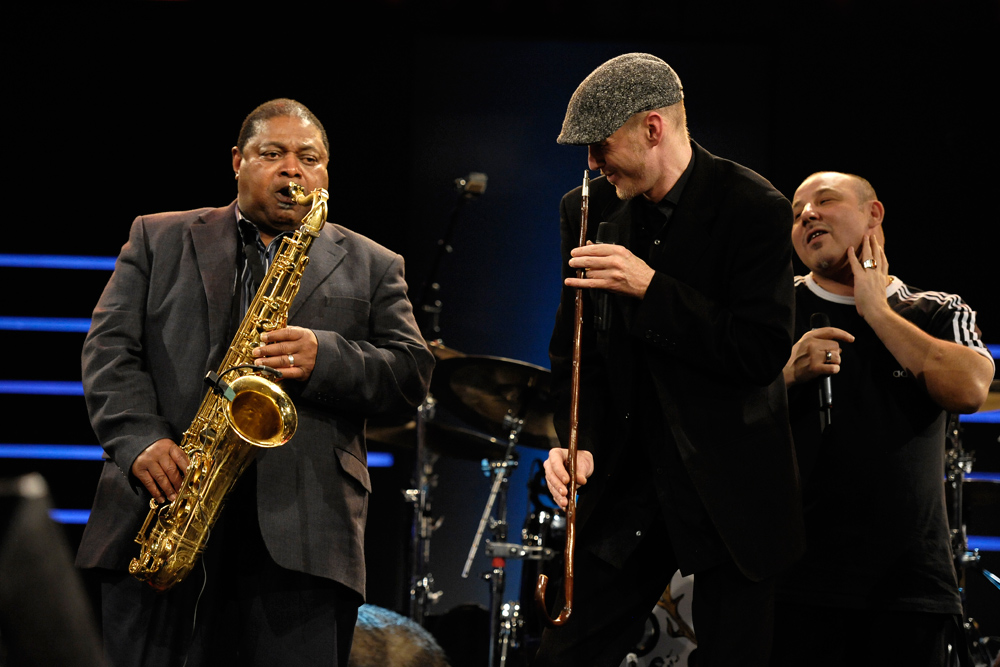 Jazzkantine 20