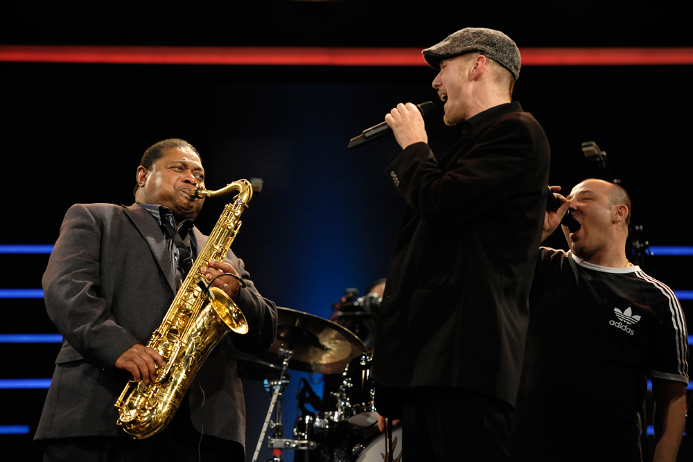 Jazzkantine 21