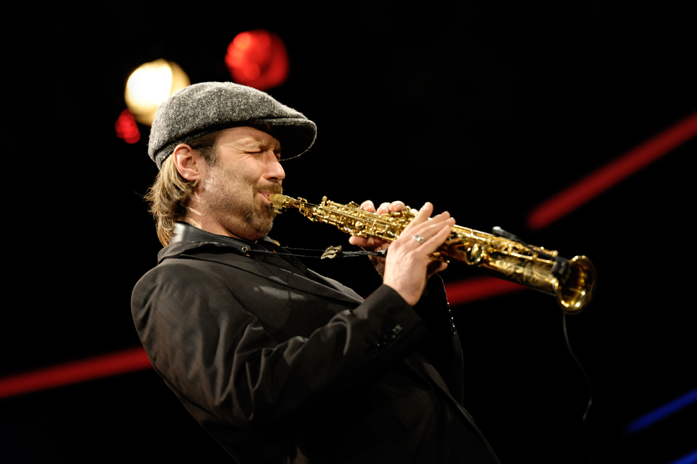 Jazzkantine 6