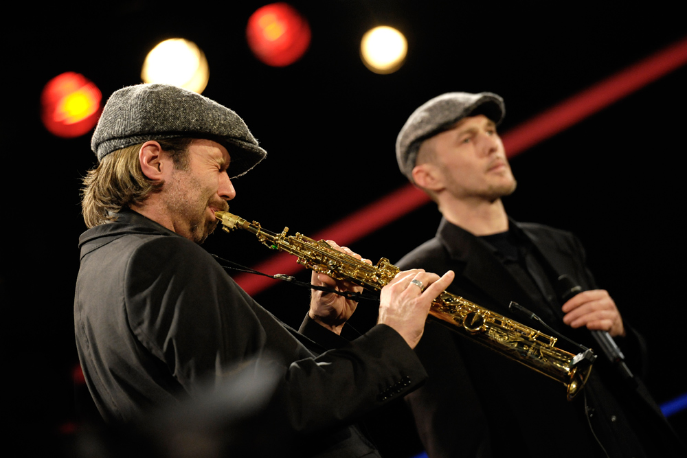 Jazzkantine 7