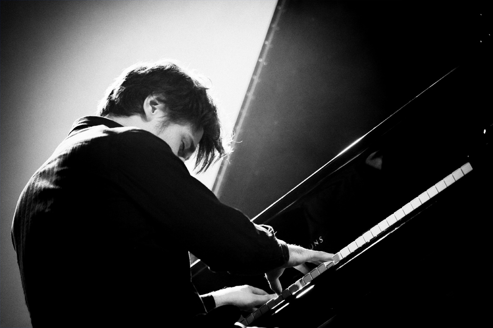 Jazznachwuchs 1