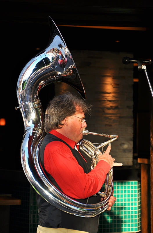 Jazzrally Düsseldorf 1