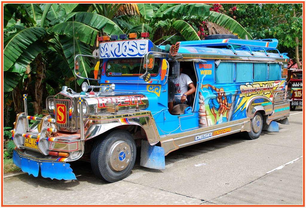 Jeepney 01