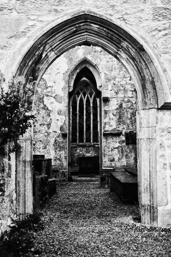 jerpoint window