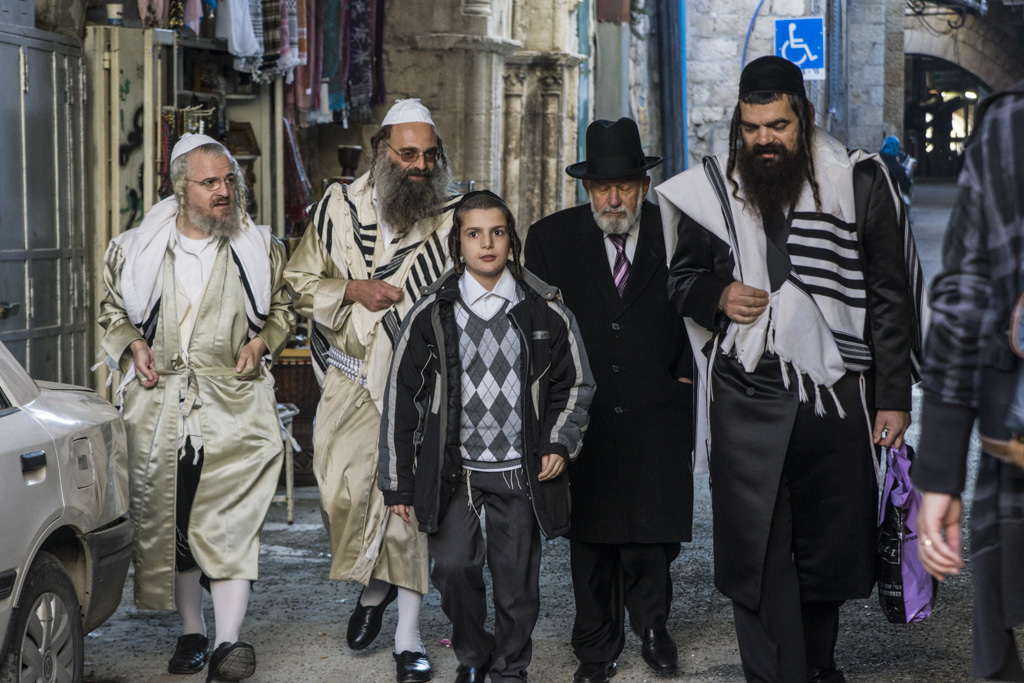 jerusalem 07273