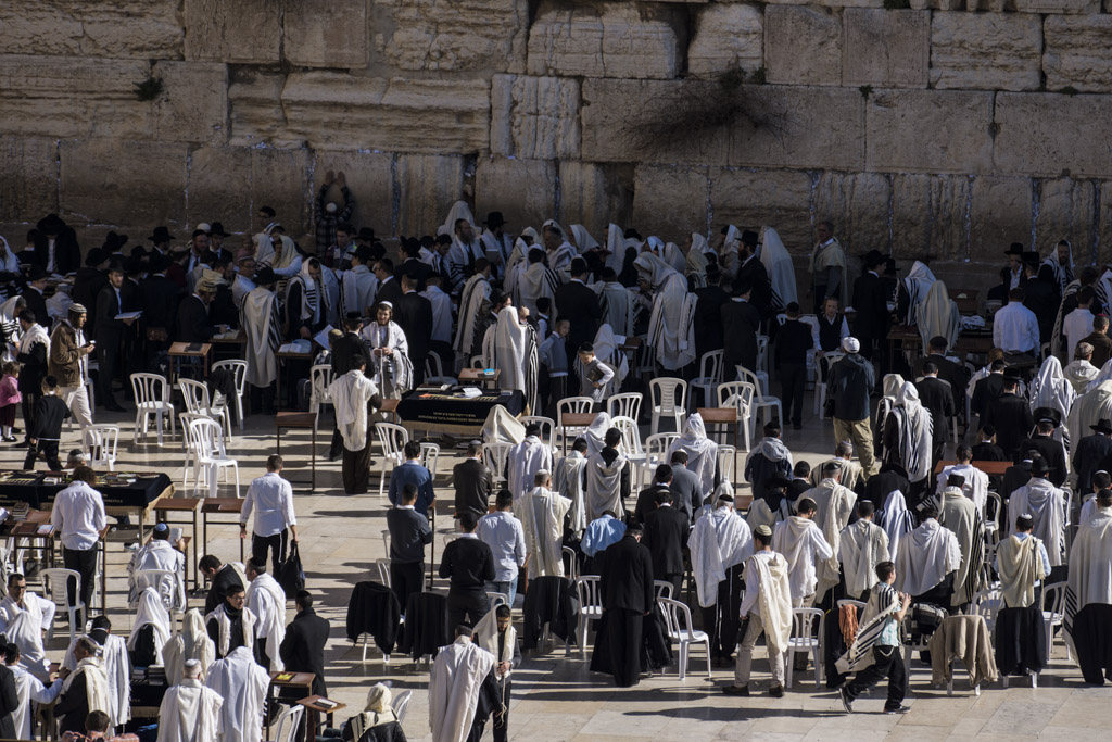jerusalem 07280