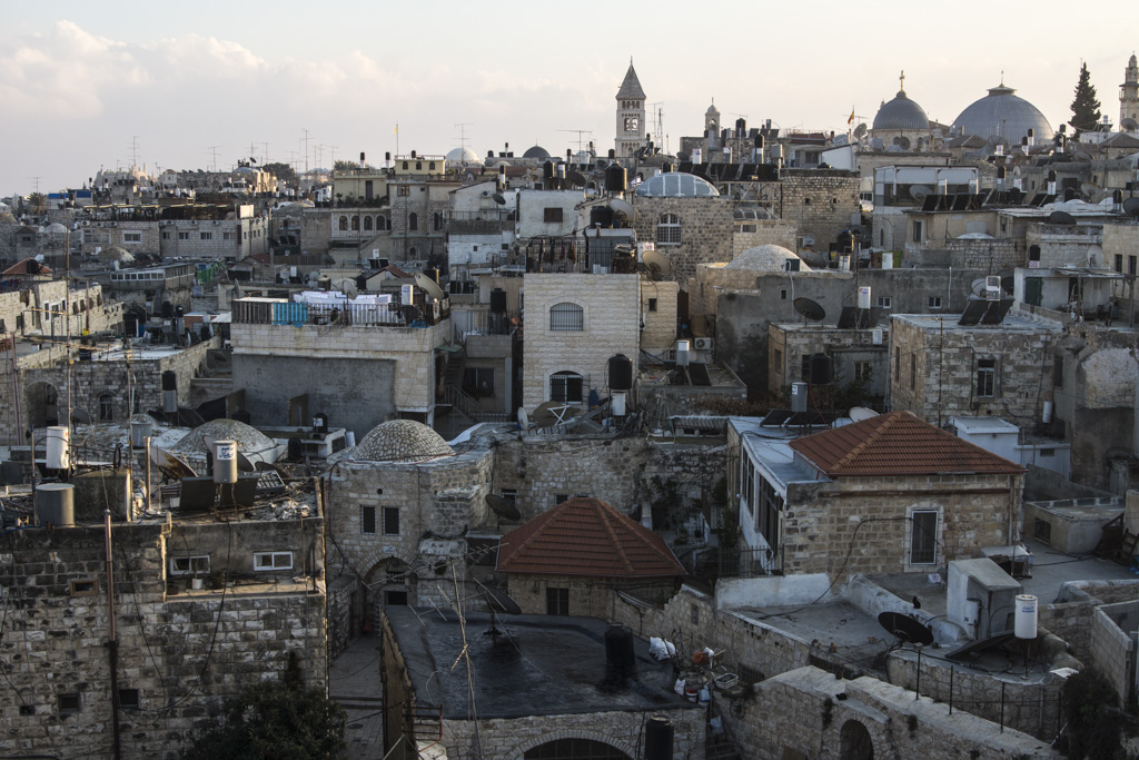 jerusalem 07489