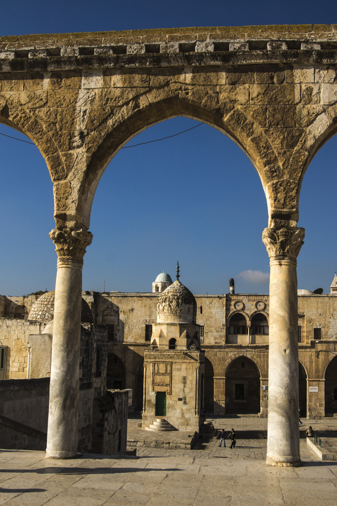 jerusalem 07555