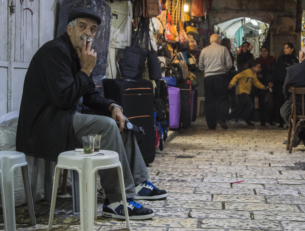 jerusalem 07584