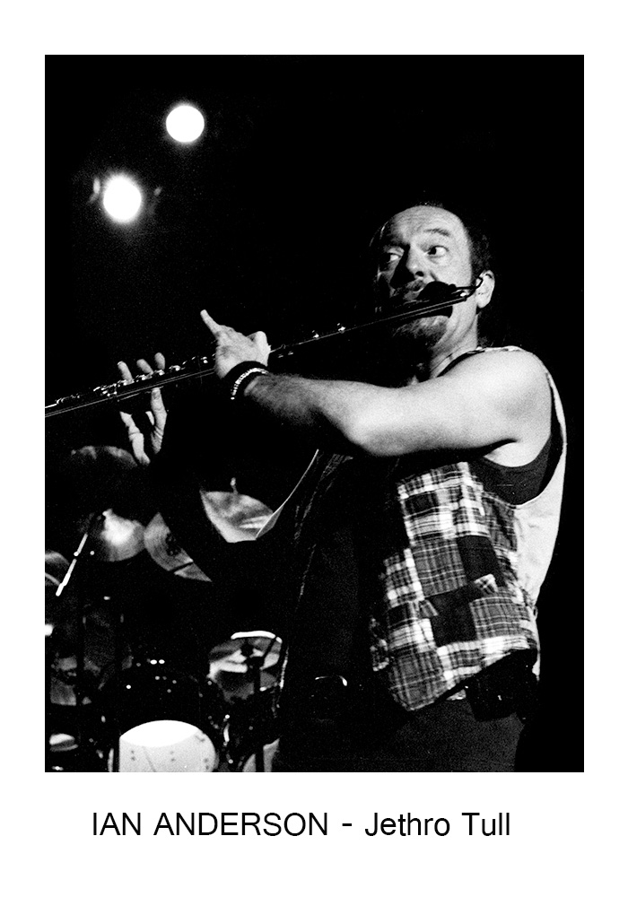 Jethro Tull