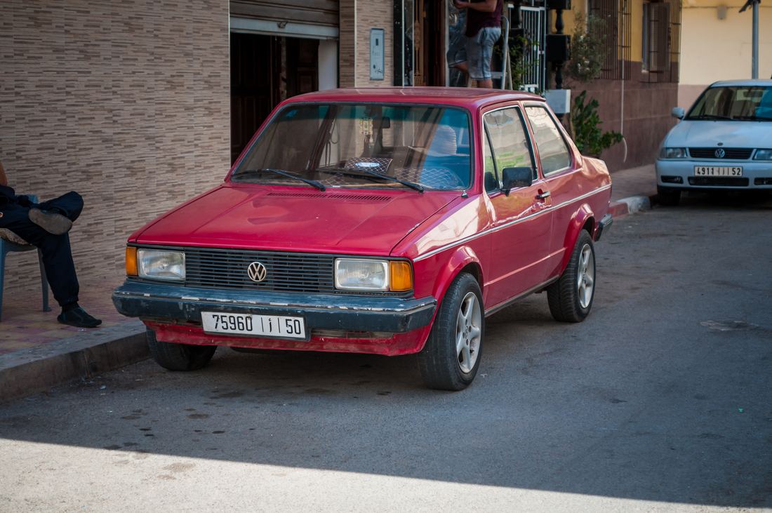 Jetta
