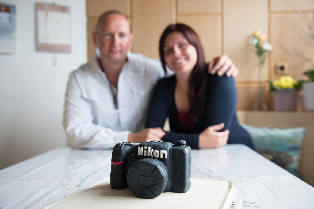 JH8 5407 Die neueste Nikon " D-Lisi"