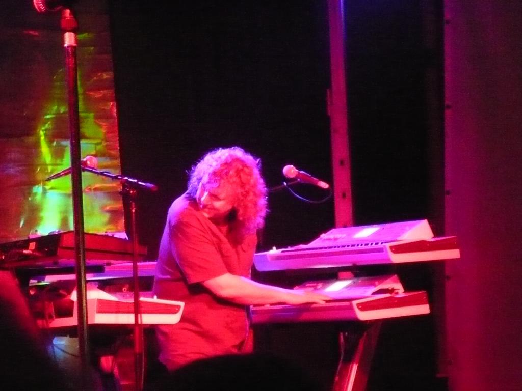 Jim Gilmour