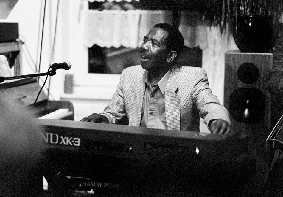 Jimmy Smith 2