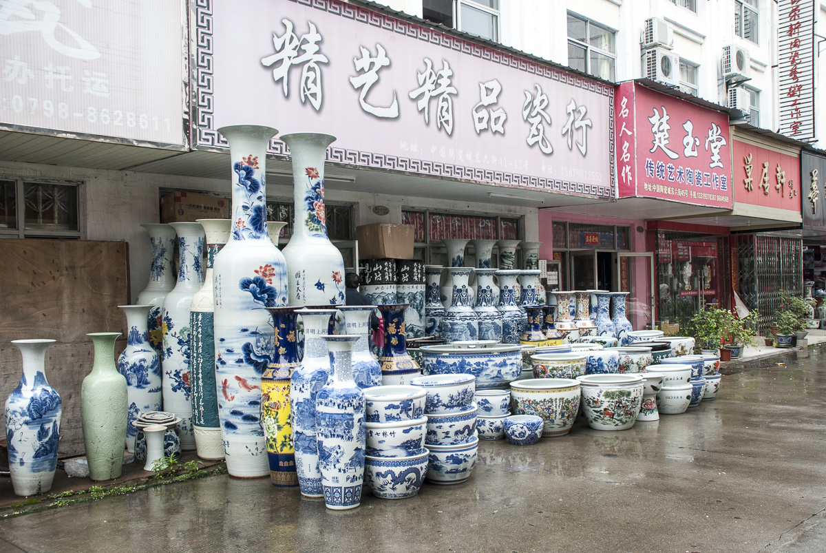 Jingdezhen