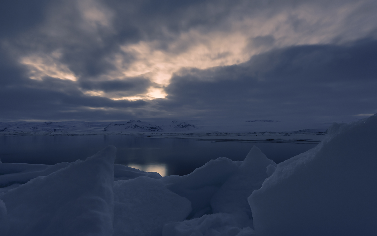 Jökulsárlón 20160227 192139 island 2016