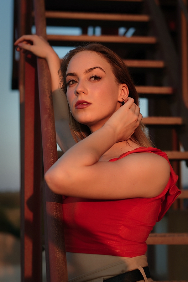 Johanna I