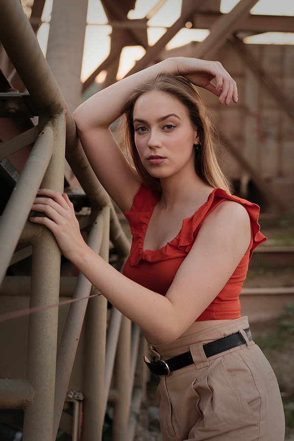 Johanna V