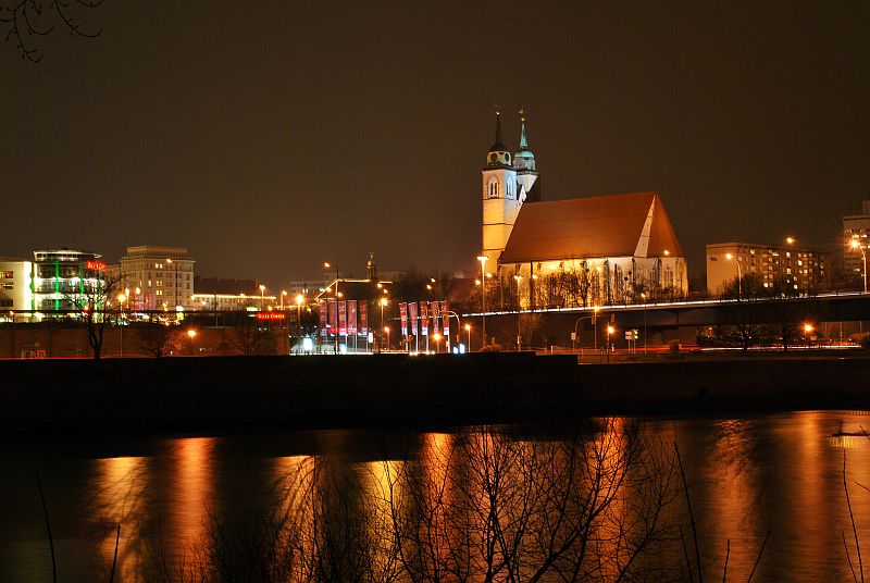 Johanneskirche