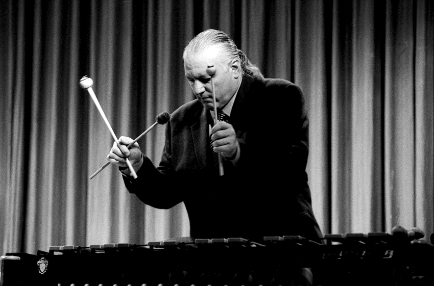 John Cocuzzi