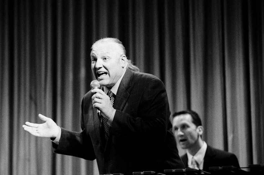 John Cocuzzi