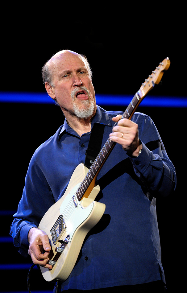 John Scofield 13