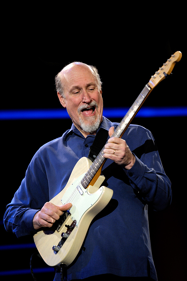 John Scofield 15