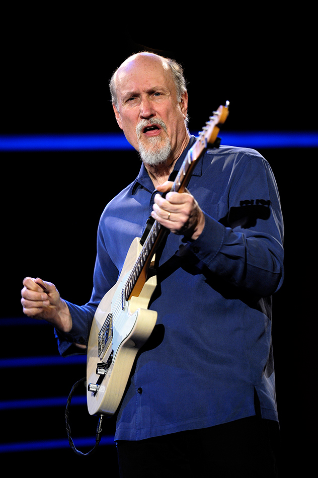 John Scofield 17