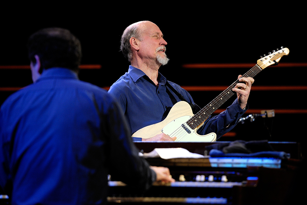 John Scofield 24