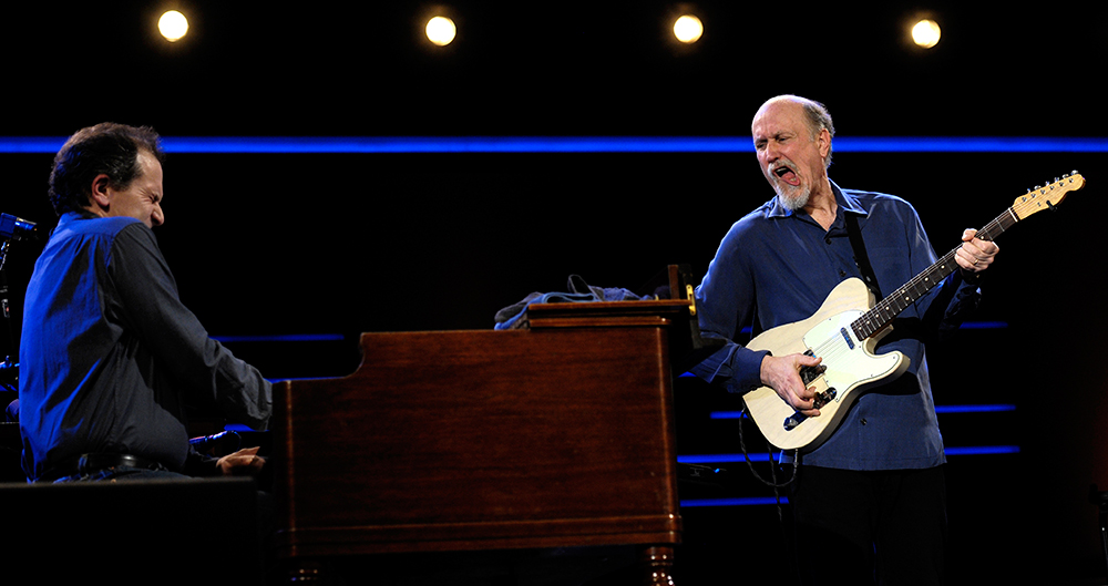 John Scofield 26