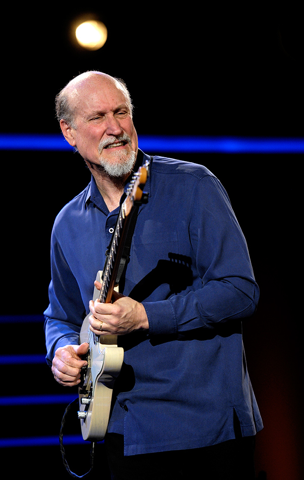 John Scofield 28